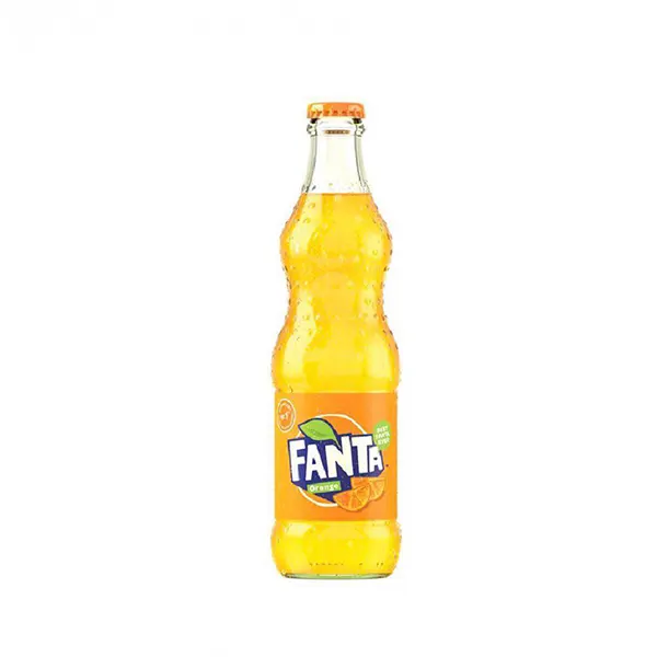 Fanta