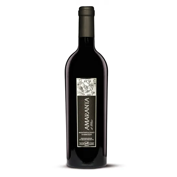 Amaranta Montepulciano