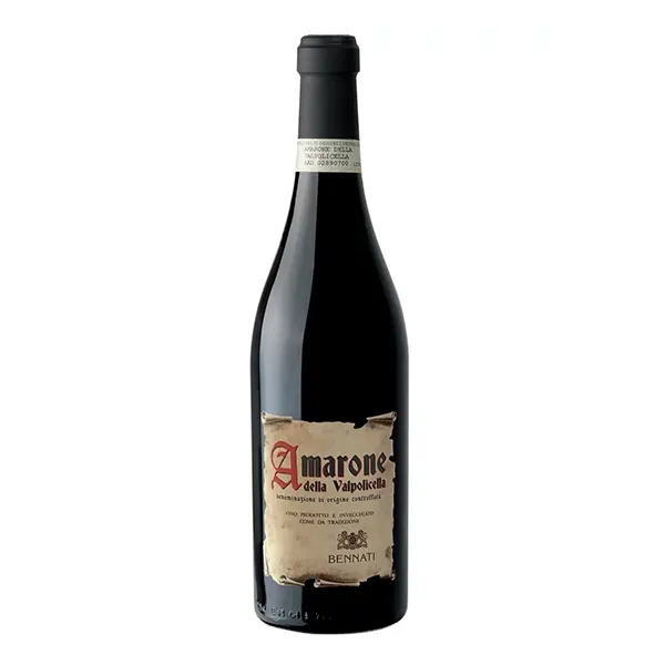 Amarone della Valpolicella