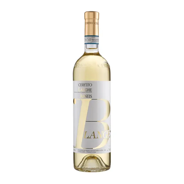 Blange Langhe DOC