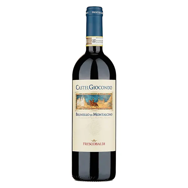 Brunello di Montalcino DOC