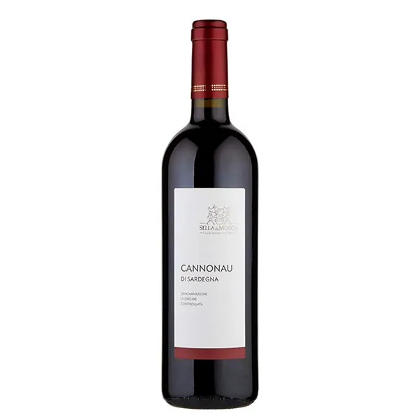 Cannonau di Sardegna DOC