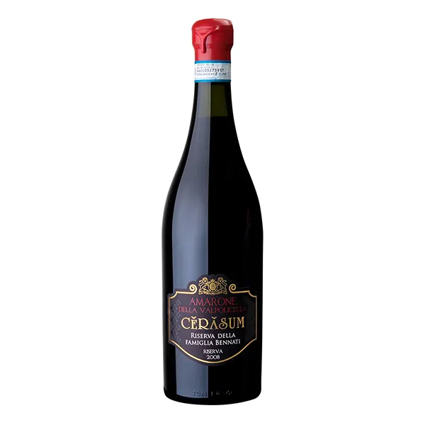 Cerasum Amarone Riserva