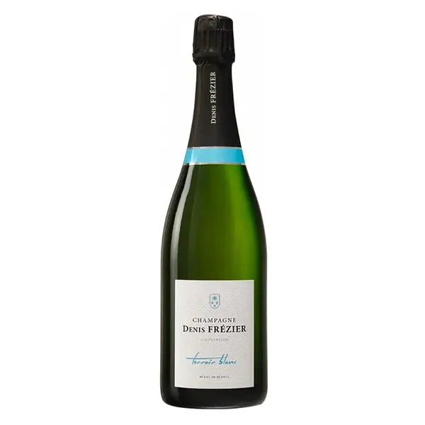 CHAMPAGNE TERROIR BRUT