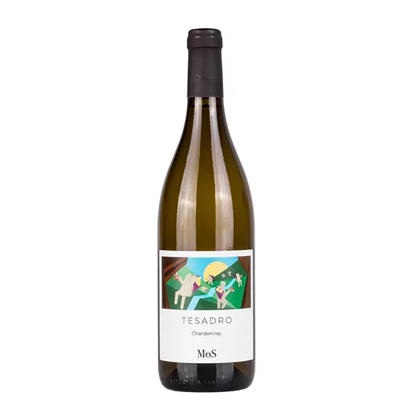 Chardonnay Dolomiti IGT