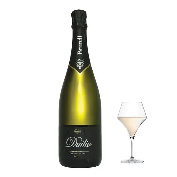 Duilio Franciacorta DOCG brut