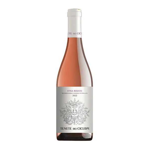 Etna Rosato DOC