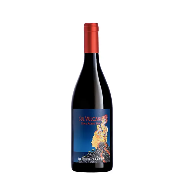 Etna Rosso Doc