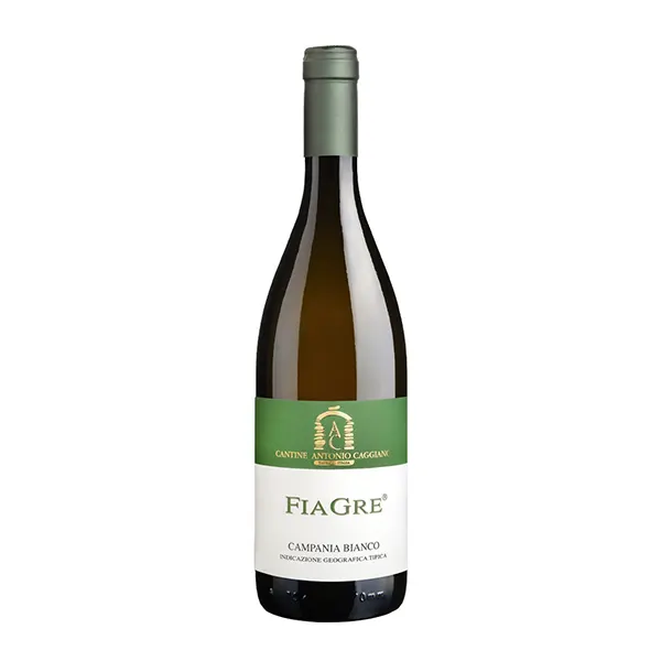 Fiagre Fiano e Greco