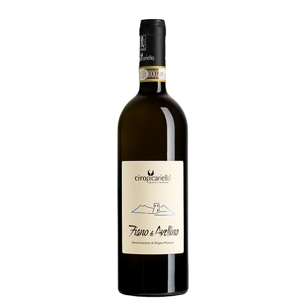 Fiano di Avellino DOCG