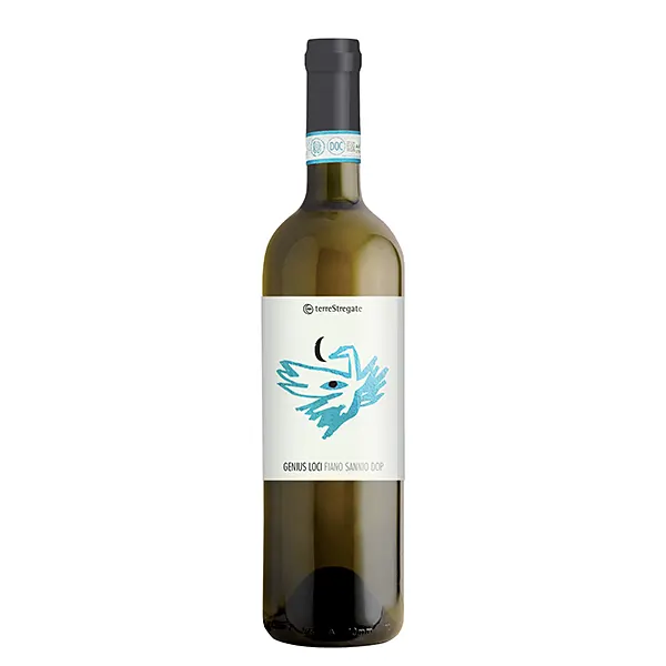 Genius Fiano del Sannio DOP