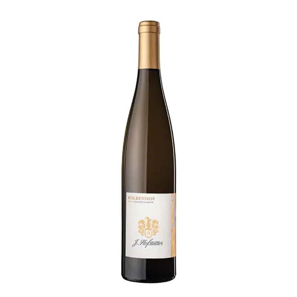 Gewurztraminer Riserva