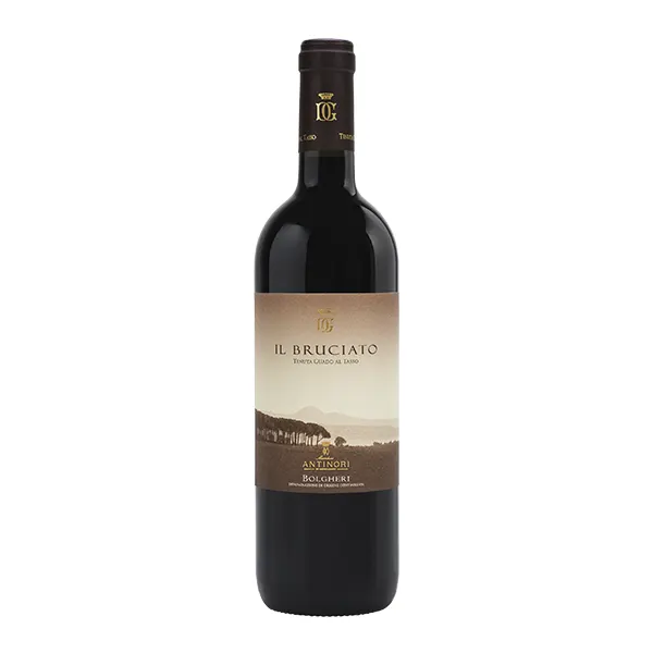 Il bruciato Tenuta Bolgheri DOC