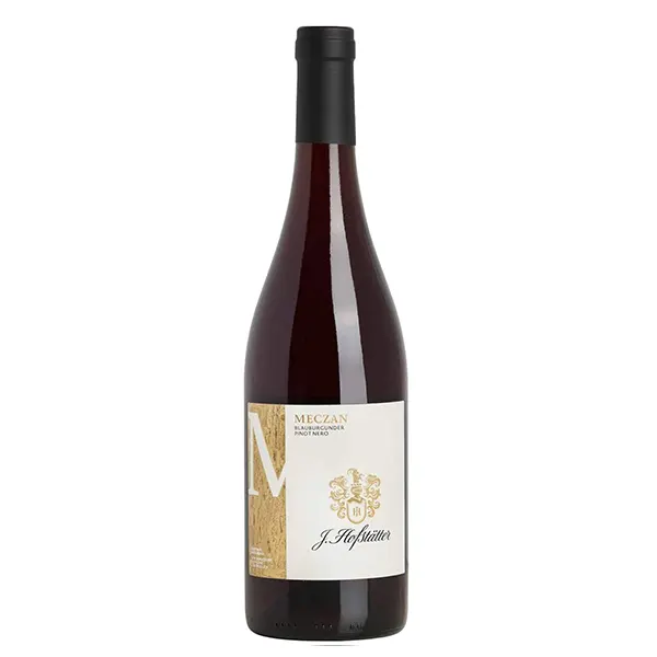 Meczan Pinot Nero