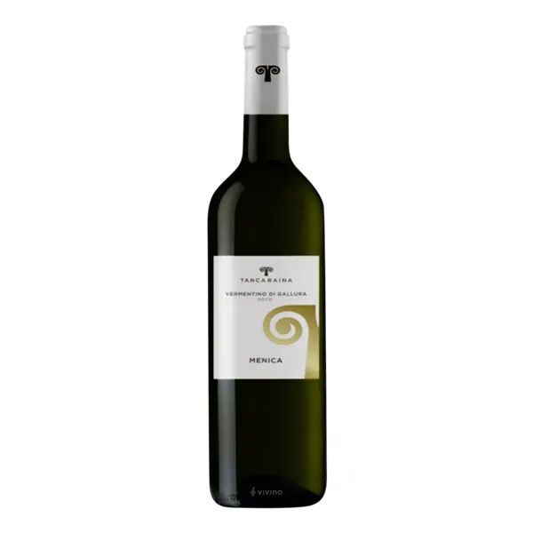 Menica Vermentino di Gallura