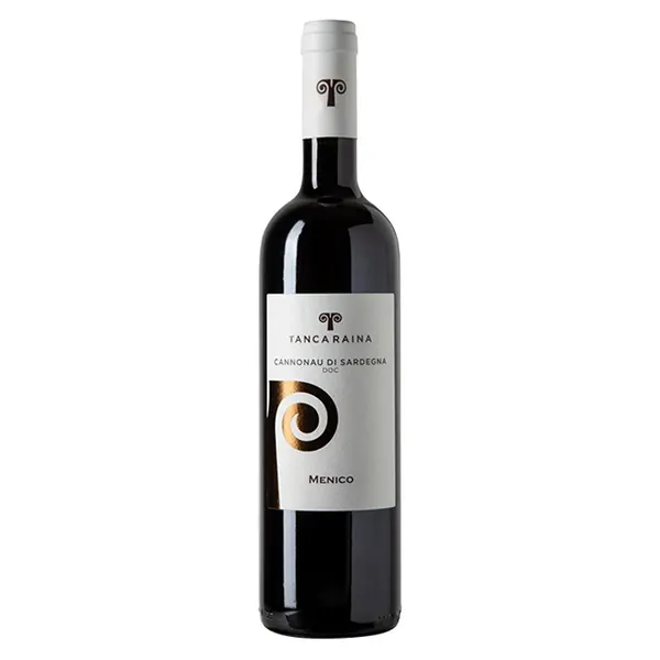 Menico Cannonau Sardegna DOC