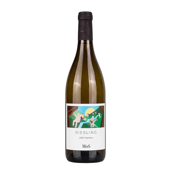 Riesling Renano Trentino DOC