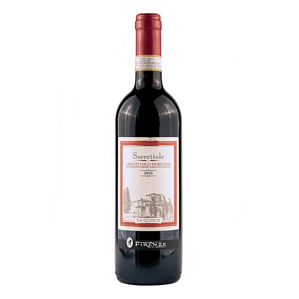 Sorrettole Chianti