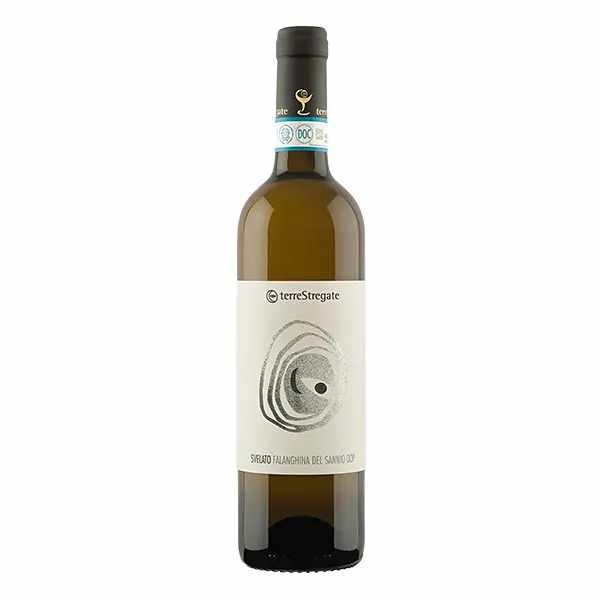 Svelato Falanghina del Sannio