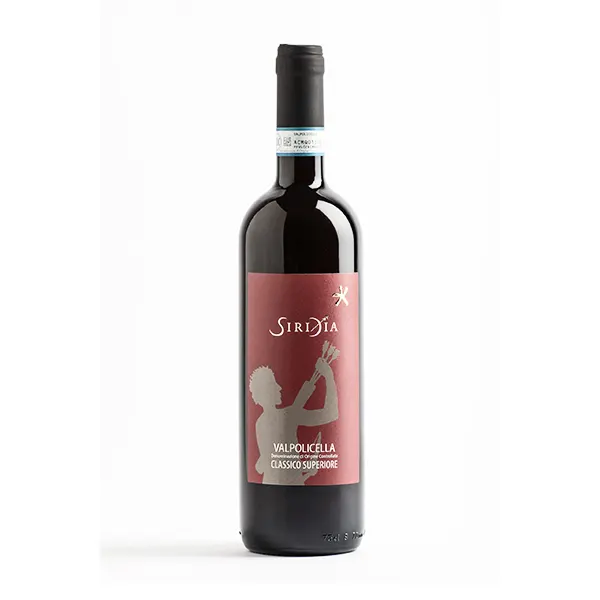 Valpolicella classico Superiore