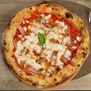 Pizza diavola