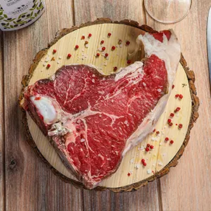 T-Bone selezione il brigante